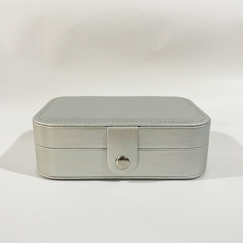 Travel Jewellery Box