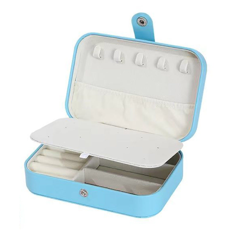 Travel Jewellery Box