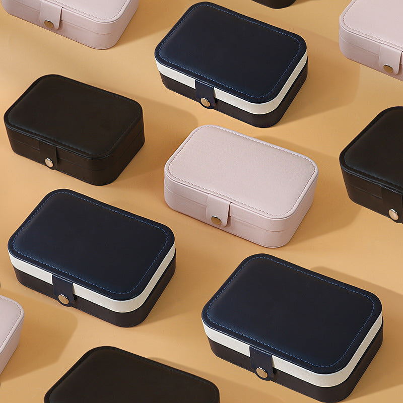 Travel Jewellery Box