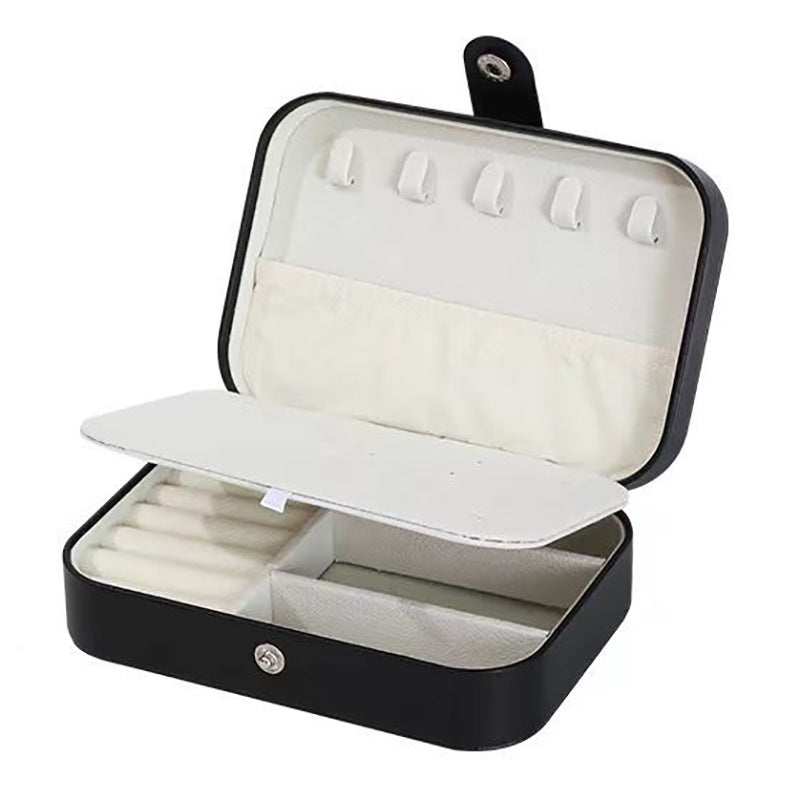 Travel Jewellery Box