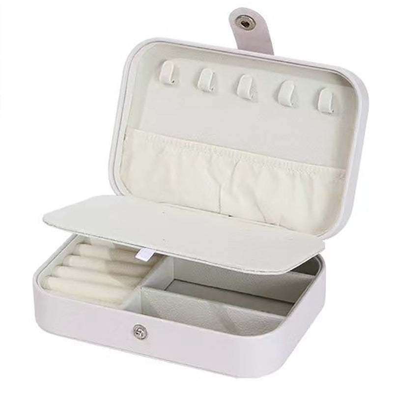 Travel Jewellery Box