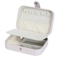 Travel Jewellery Box